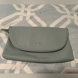 Matt & Nat light Blue Clutch